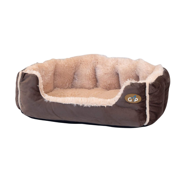 Buy Gor Pets Nordic Soft Snuggle Dog Bed - Percys Pet Products