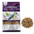 Countrywide Premium Canary Food with Yellow Biscuit 20kg