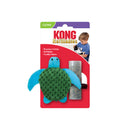 KONG Refillables Turtle Cat Toy - Percys Pet Products