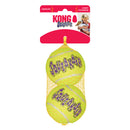 Buy KONG SqueakAir Dog Tennis Ball - Percys Pet Products