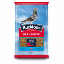 Bucktons Depurative Pigeon Feed 20kg - Percys Pet Products