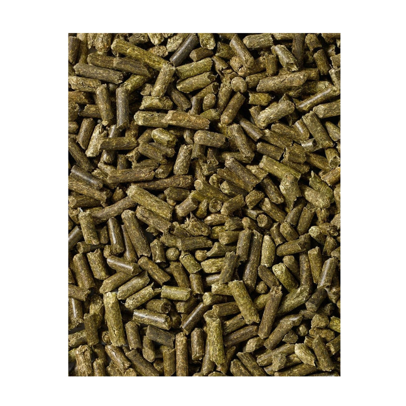 Buy Saracen Alfalfa Pellets - Percys Pet Products