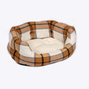 Danish Design Bowmore Deluxe Slumber Bed - Percys Pet Products