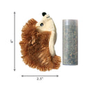 KONG Refillables Hedgehog Cat Toy - Percys Pet Products