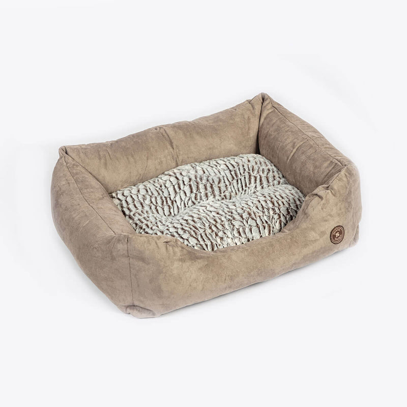 Buy Danish Design Arctic Snuggle Dog Bed - Percys Pet Products