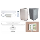 Prem-I-Air 12,000 BTU Portable Local Air Conditioner