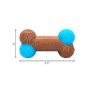 KONG CoreStrength Bamboo Bone - Percys Pet Products