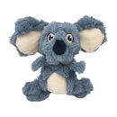 Buy KONG Scrumplez Koala Dog Toy - Percys Pet Products
