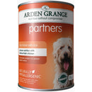 Arden Grange Chicken, Rice & Veg 24 x 395g - Percys Pet Products