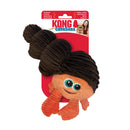 Buy KONG Cuteseas Rufflez Hermit Crab Dog Toy | Percys Pet Products
