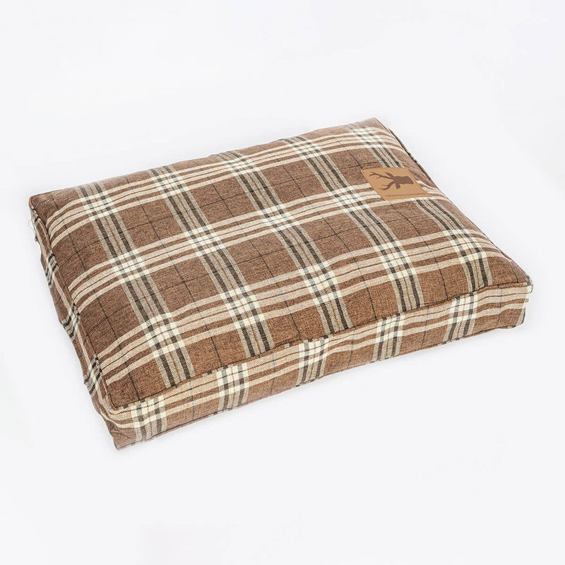 Buy Danish Design Newton Box Duvet Dog Bed - Percys Pet Products