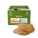 Whimzees Veggie Ears Large Dental Dog Treats x 18 | Percys Pet Products