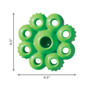 KONG Quest Star Pods Treat Dispensing Dog Toy - Small