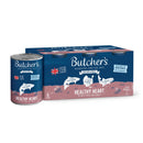 Buy Butcher's Grain Free Healthy Heart Tins - Percys Pet Products