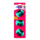 KONG Squeezz Action Dog Ball - Percys Pet Products