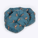 Buy Danish Design Woodland Slumber Dog Bed - Percys Pet Products