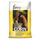 Fancy Feeds Supreme Mixed Corn Poultry Treat / Scratch - Percys Pet Products