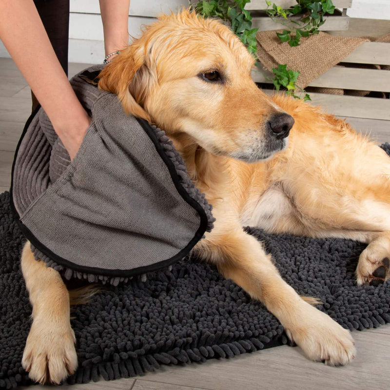 Buy Scruffs Noodle Drying Towel for Dogs - Percys Pet Products