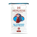 Buy Heygates Pheasant No.4 Poult+Coccid - Percys Pet Products