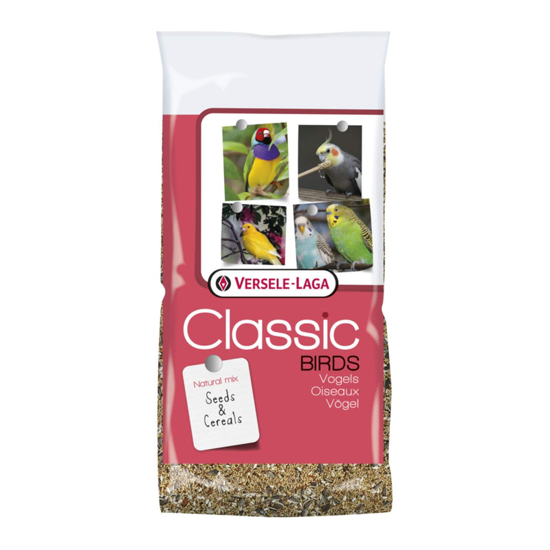 Buy Versele Laga Classic Food for Big Parakeets | Percys Pet Products