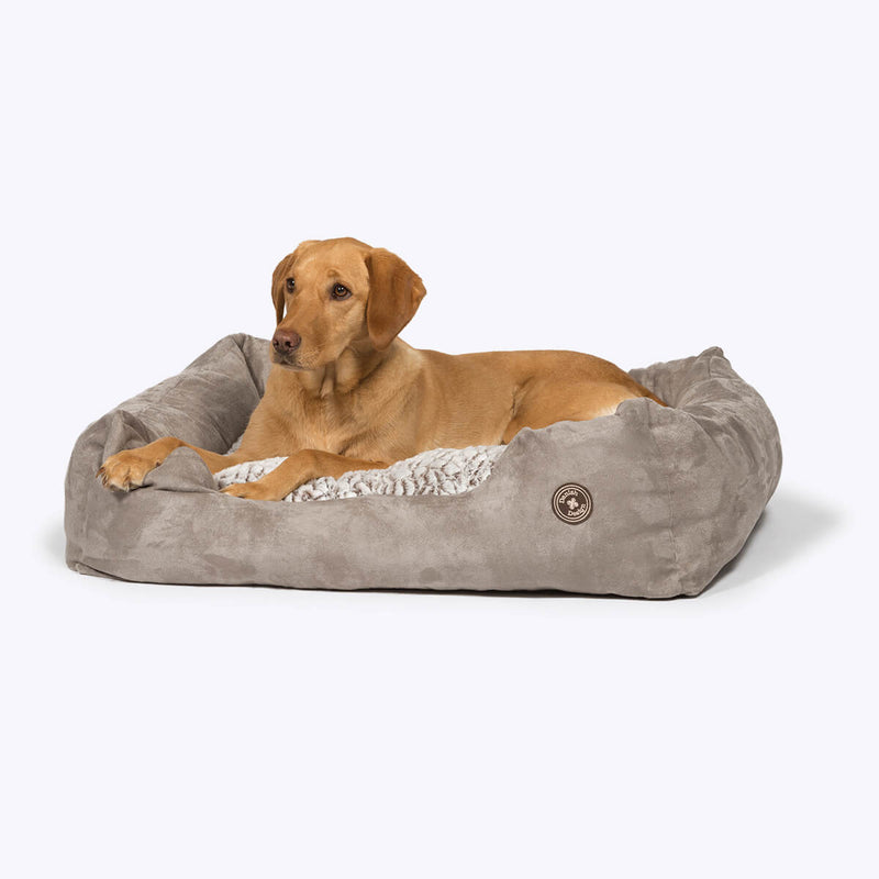Buy Danish Design Arctic Snuggle Dog Bed - Percys Pet Products