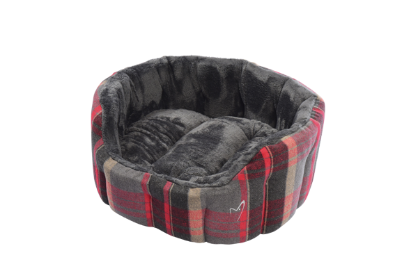 Buy Gor Pets Camden Deluxe Dog Bed | Percys Pet Products