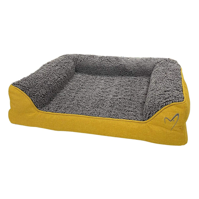 Buy Gor Pets Noodle Orthopaedic Dog Bed | Percys Pet Products