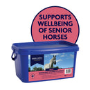 Buy Dodson & Horrell Senior Daily Vitamins & Minerals 2kg | Percys Pet Products