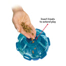 KONG Rewards Treat Dispensing Dog Ball - Large - Percys Pet Products