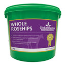 Buy Global Herbs Rosehips | Percys Pet Products