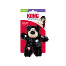 KONG Softies Patchwork Bear - Percys Pet Products