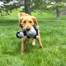 Buy KONG Knots Belly Gorilla Dog Toy - Percys Pet Products