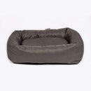 Danish Design Water-Resistant Anti-Bac Snuggle Dog Bed - Percys Pet Products