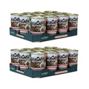 Buy Autarky Grain Free Succulent Salmon Tinned Dog Food 395g x 2 Packs