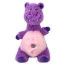 Buy KONG Knots Belly Hippo Dog Toy - Percys Pet Products