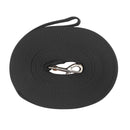 Ancol Recall Training Lead 4.5m – Strong Nylon Long Line for Dogs | Percys Pet Products