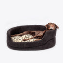 Buy Danish Design Sherpa Fleece Slumber Bed - Percys Pet Products