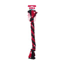 KONG Signature Rope Mega Dual Knot Dog Toy - Percys Pet Products