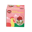 Feathers & Beaky Peck-It Treat Dispenser - Percys Pet Products