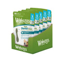 Buy Whimzees Toothbrush Dental Dog Treats Small | Percys Pet Products