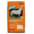 Baileys No.8 Meadow Sweet with Turmeric 15kg - Percys Pet Products