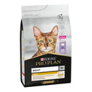 Pro Plan Adult 1+ Light Rich in Turkey Dry Cat Food 3kg