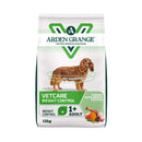 VetCare Weight Control Turkey with Sweet Potato - Percys Pet Products