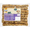Good Boy Beef Bonies Dog Treats 18 x 6 Packs | Percys Pet Products