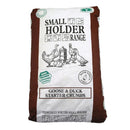 Allen & Page Goose & Duck Starter Crumbs 20kg | Percys Pet Products