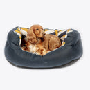 Buy Retreat Geo Tile Orthopedic Dog Bed - Percys Pet Products