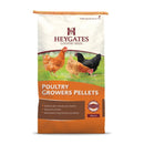 Buy Poultry Coccidiostat Grower Pellets - Percys Pet Products