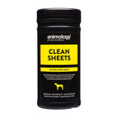 Buy Animology Clean Sheets Large Dog Wipes | Percys Pet Products