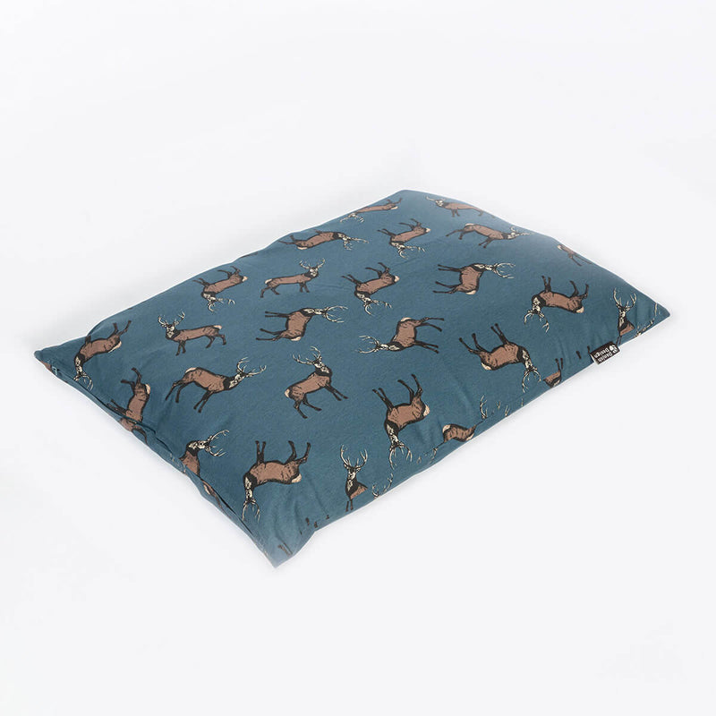 Buy Danish Design Woodland Duvet Dog Bed - Percys Pet Products