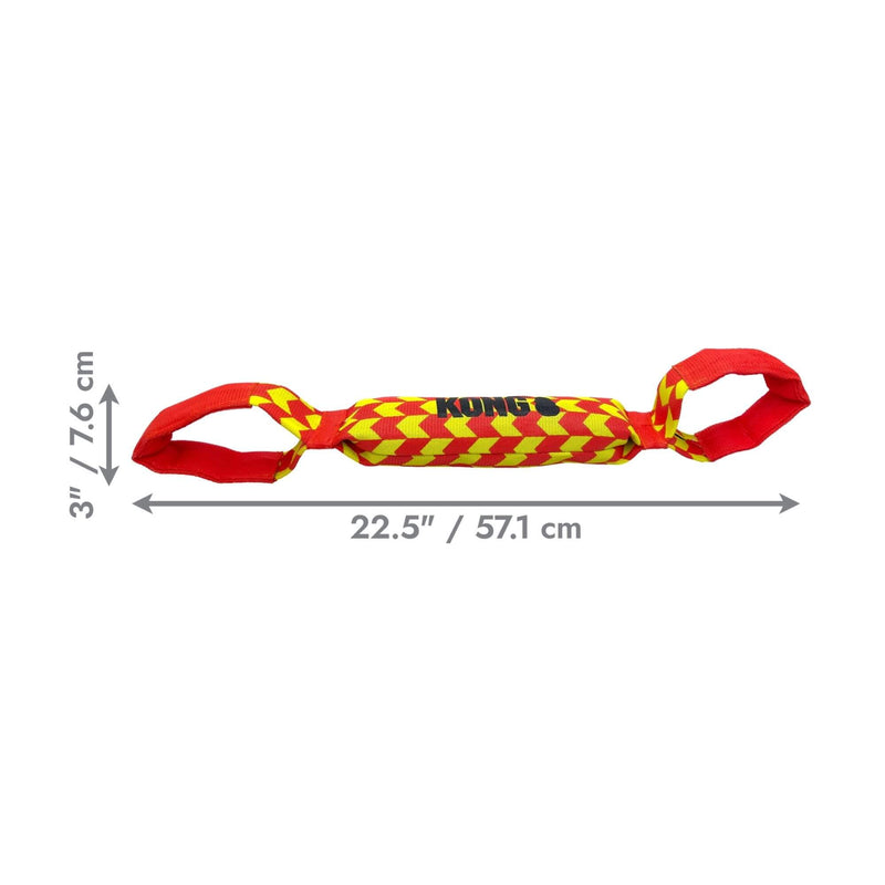 Buy KONG Maxx Tug Dog Toy - Percys Pet Products